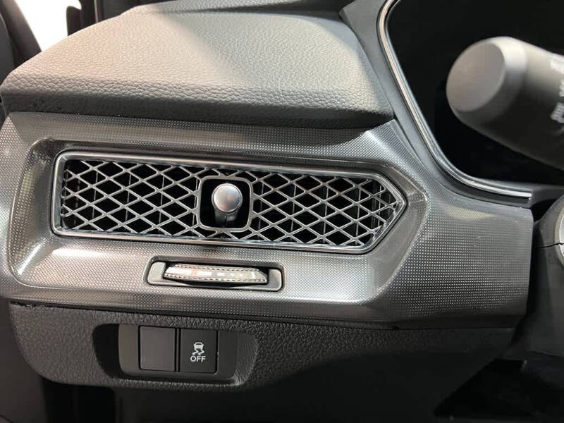 2025 Acura Integra Type S