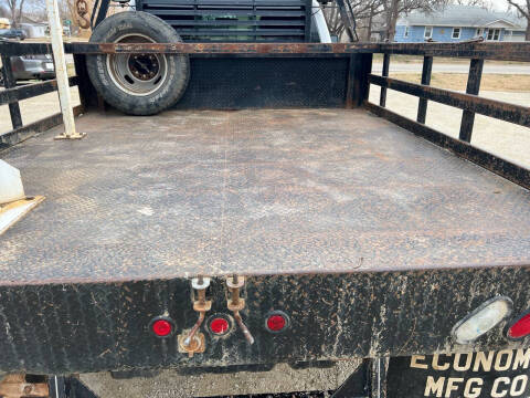 2012 Ford F-350 Super Duty XL