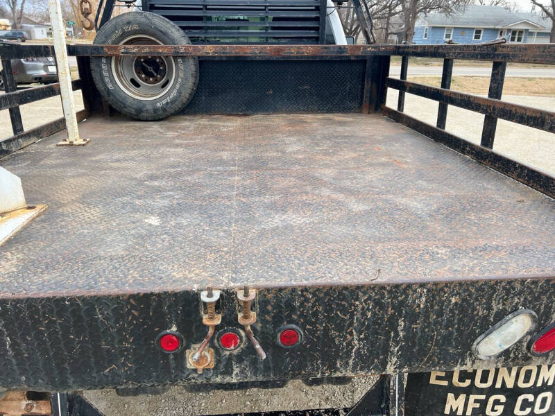 2012 Ford F-350 Super Duty XL