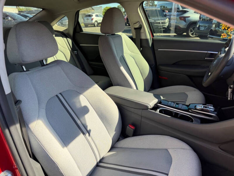 2020 Hyundai Sonata SE