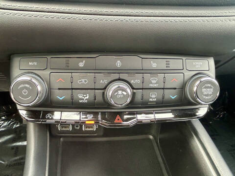2023 Dodge Durango SXT