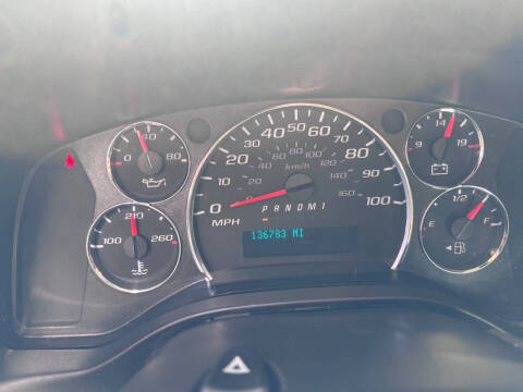 2020 Chevrolet Express 3500