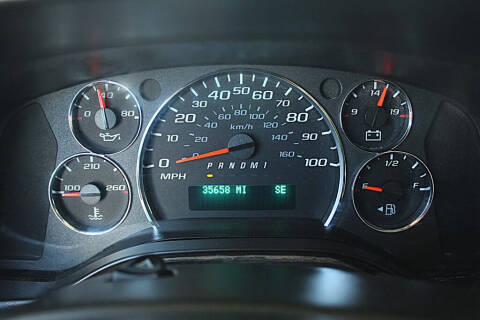 2020 Chevrolet Express LS 3500