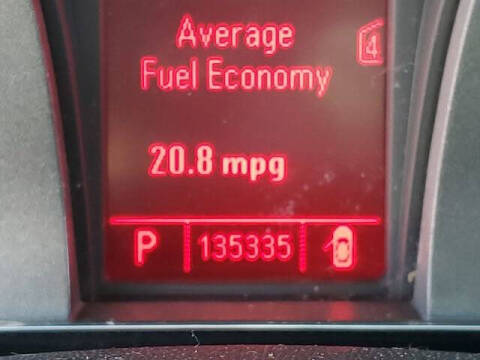 2011 GMC Terrain SLE-2