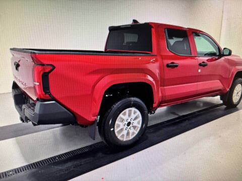 2024 Toyota Tacoma for sale at Chuck's Sheridan Auto in Mount Pleasant WI