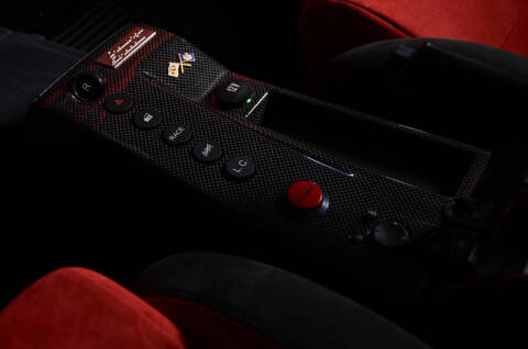 2004 Ferrari 360 Challenge Stradale