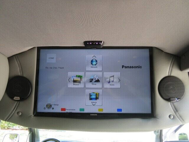 2014 Chevrolet Express 2500