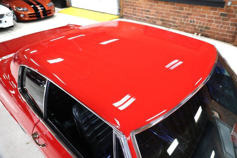 1966 Chevrolet Caprice