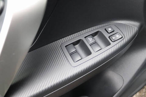 2019 Mitsubishi Eclipse Cross SEL