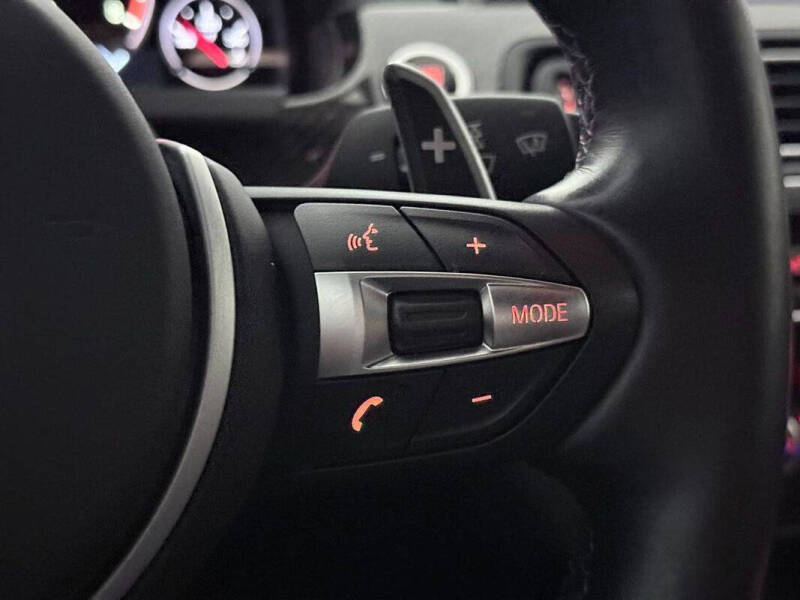2014 BMW M6