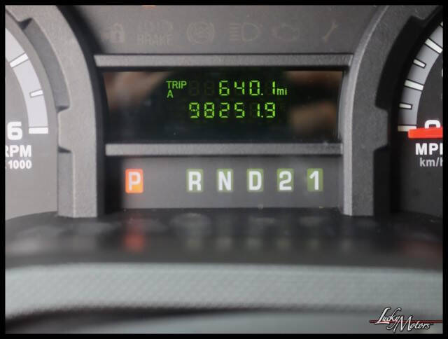 2014 Ford E-Series E-150