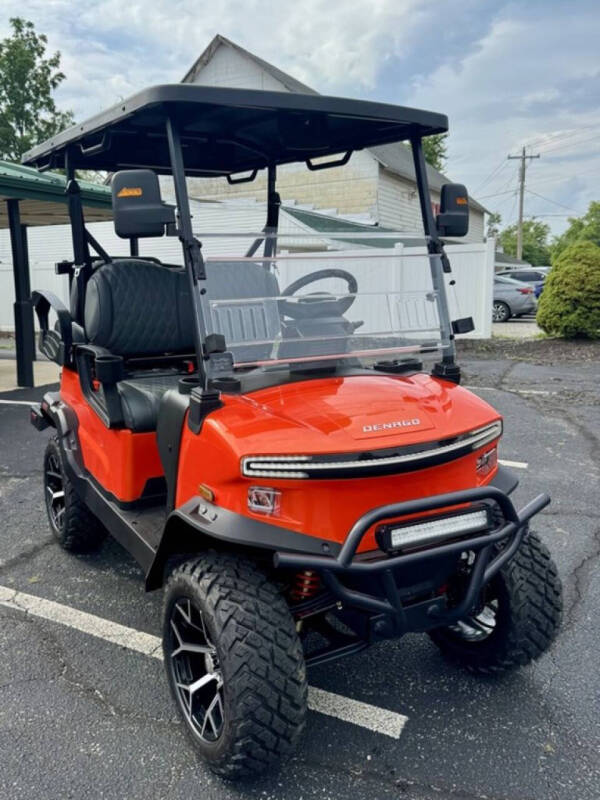 2026 Denago Nomad XL