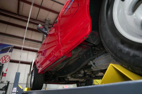 1993 Ford F-150 SVT Lightning