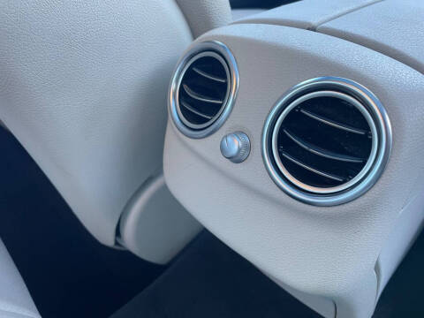 2017 Mercedes-Benz C-Class C 300