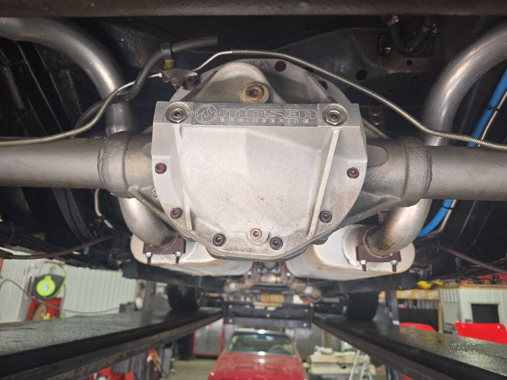 1971 Chevrolet NOVA  SS 2