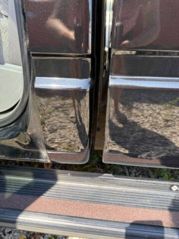 1999 GMC C/K 3500 Series