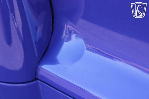 1948 Chevrolet Stylemaster