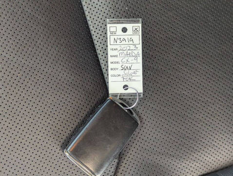 2023 Mazda CX-9 Touring Plus