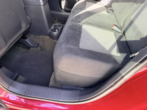 2017 Jeep Compass Sport