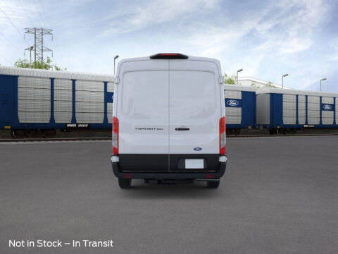 2026 Ford Transit 350
