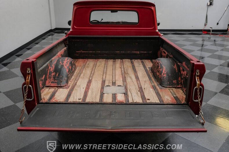 1965 Chevrolet C10