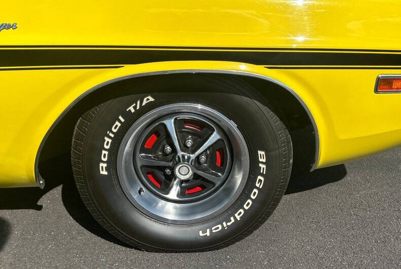 1970 Dodge Challenger