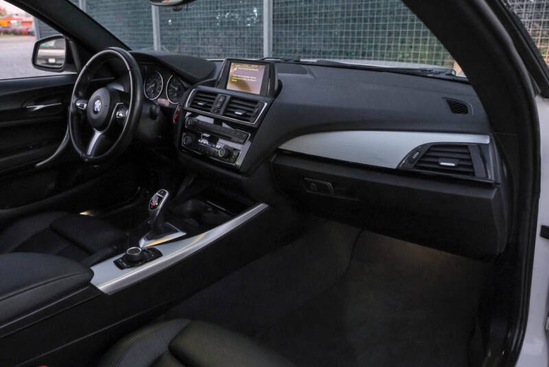 2016 BMW 2 Series 228i