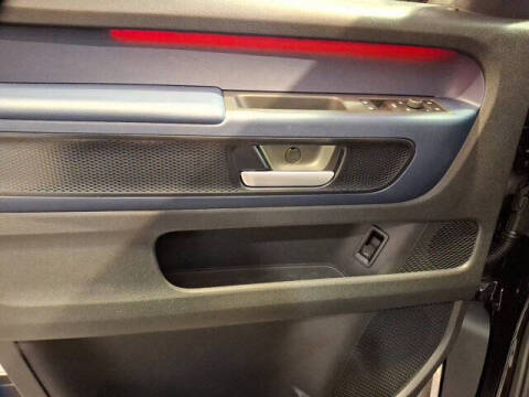 2025 Volkswagen ID. Buzz