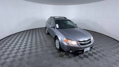 2009 Subaru Outback