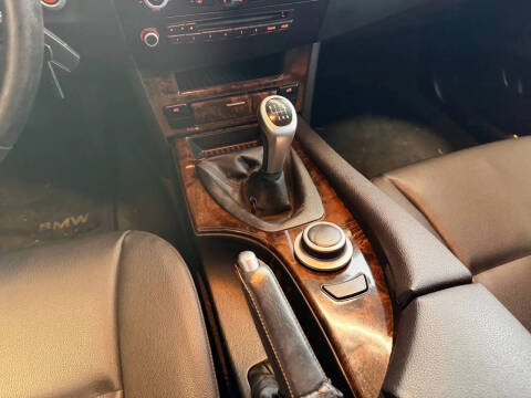 2008 BMW 5 Series 528i