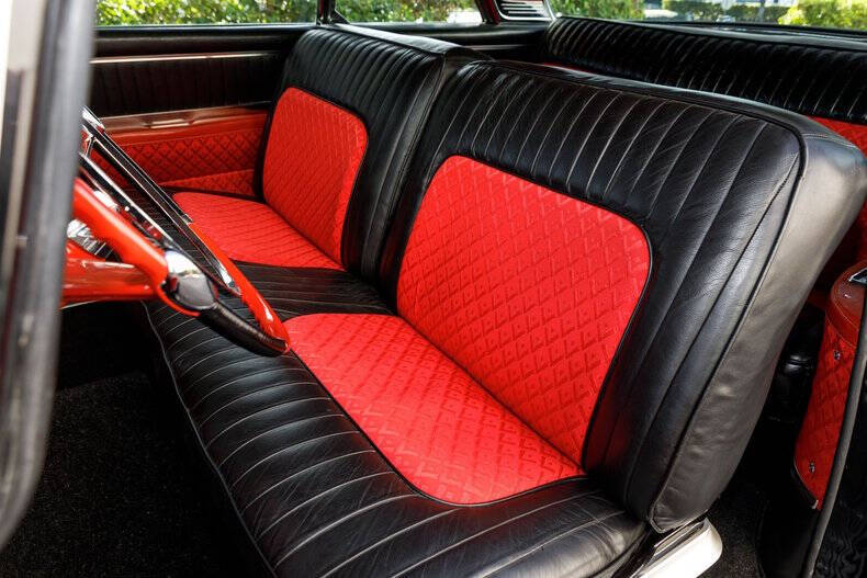 1955 Chrysler Imperial