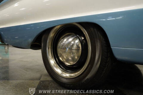 1960 Ford Falcon