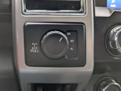 2020 Ford F-250 Super Duty