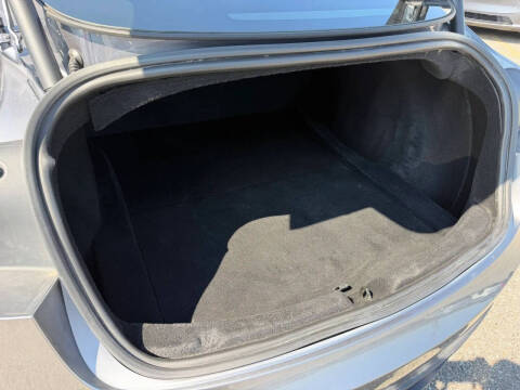 2024 Tesla Model 3 Long Range