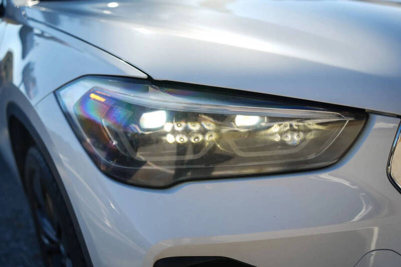 2020 BMW X1 sDrive28i