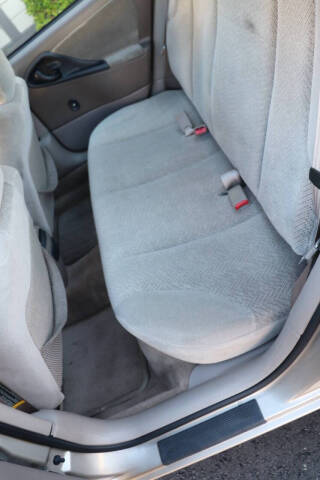 1997 Chevrolet Cavalier LS