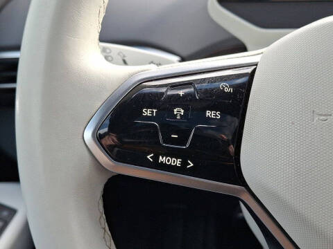 2021 Volkswagen ID.4 1st Edition