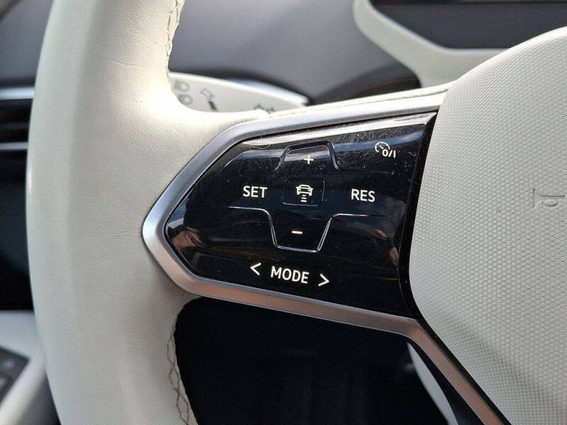 2021 Volkswagen ID.4 1st Edition