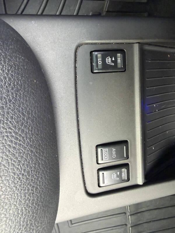 2010 Nissan Murano SL