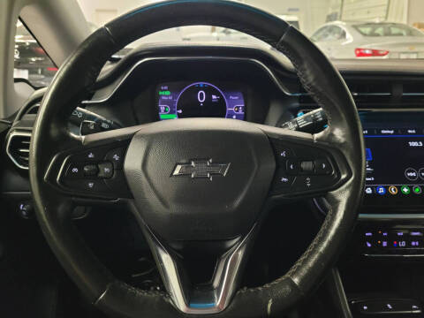 2023 Chevrolet Bolt EV 2LT