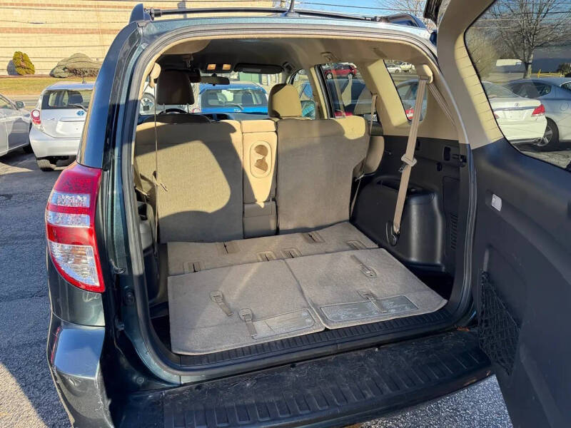 2012 Toyota RAV4