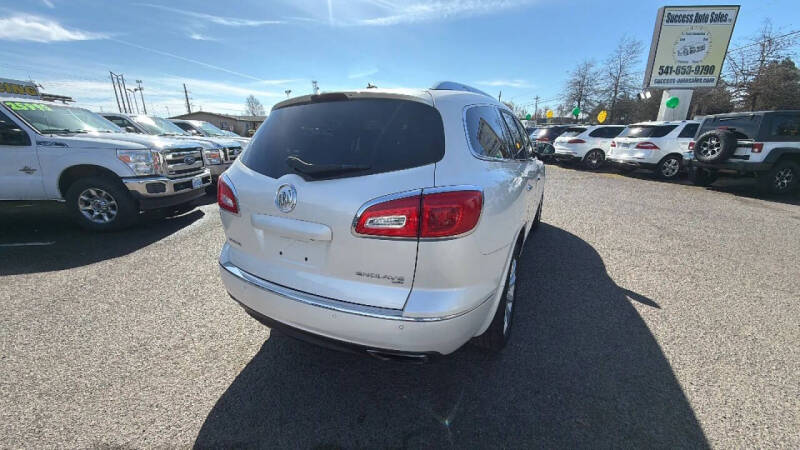 2014 Buick Enclave Premium