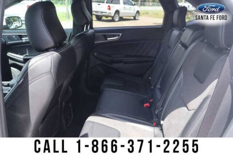 2022 Ford Edge ST