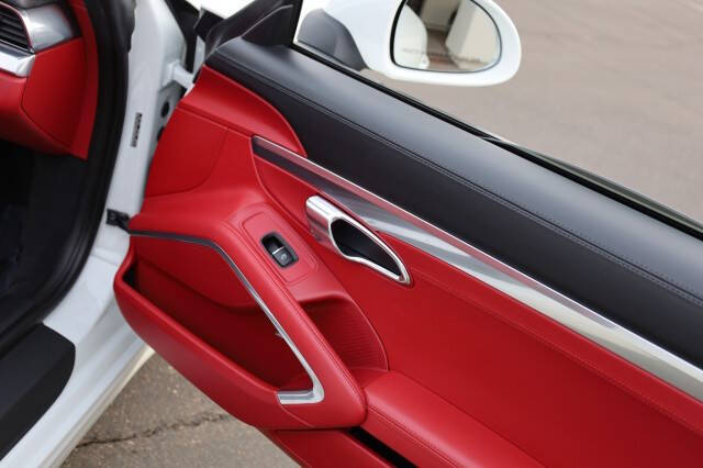 2013 Porsche 911 Carrera S