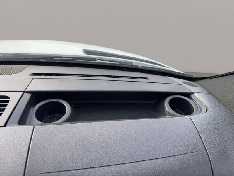 2021 Mercedes-Benz Sprinter 2500