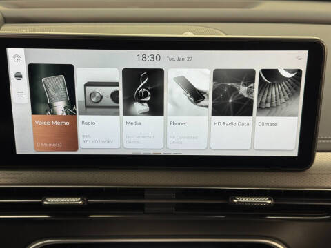 2023 Genesis GV60 Performance