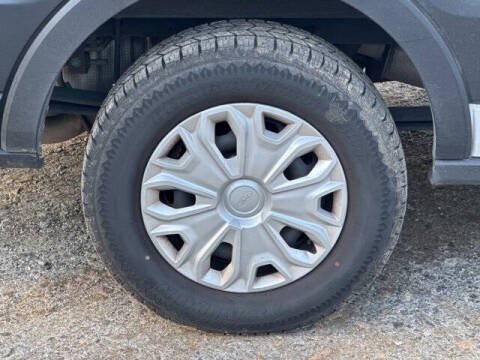 2023 Ford Transit 350 XLT