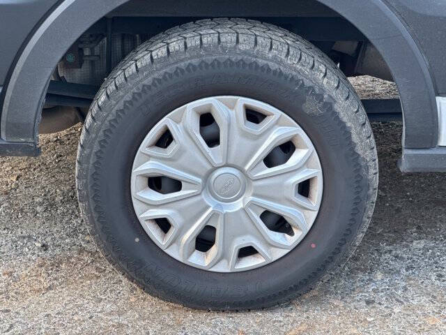 2023 Ford Transit 350 XLT