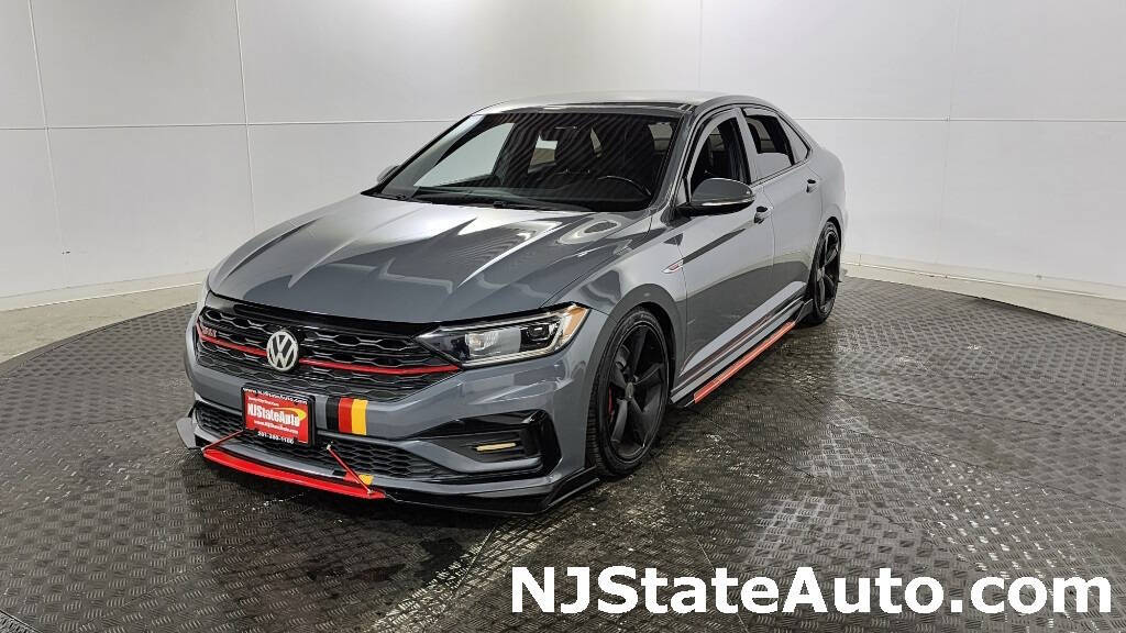 2019 Volkswagen Jetta for sale at NJ Car Buyer in Jersey City, NJ