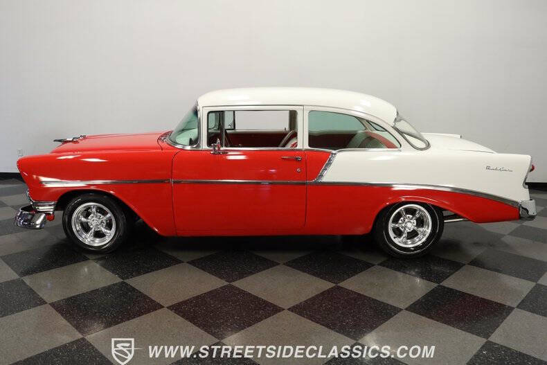 1956 Chevrolet 210